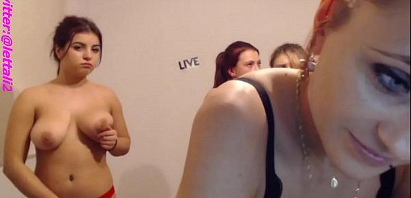  Good tits babe with a good ass posing streaming | full version - webcumgirls.com